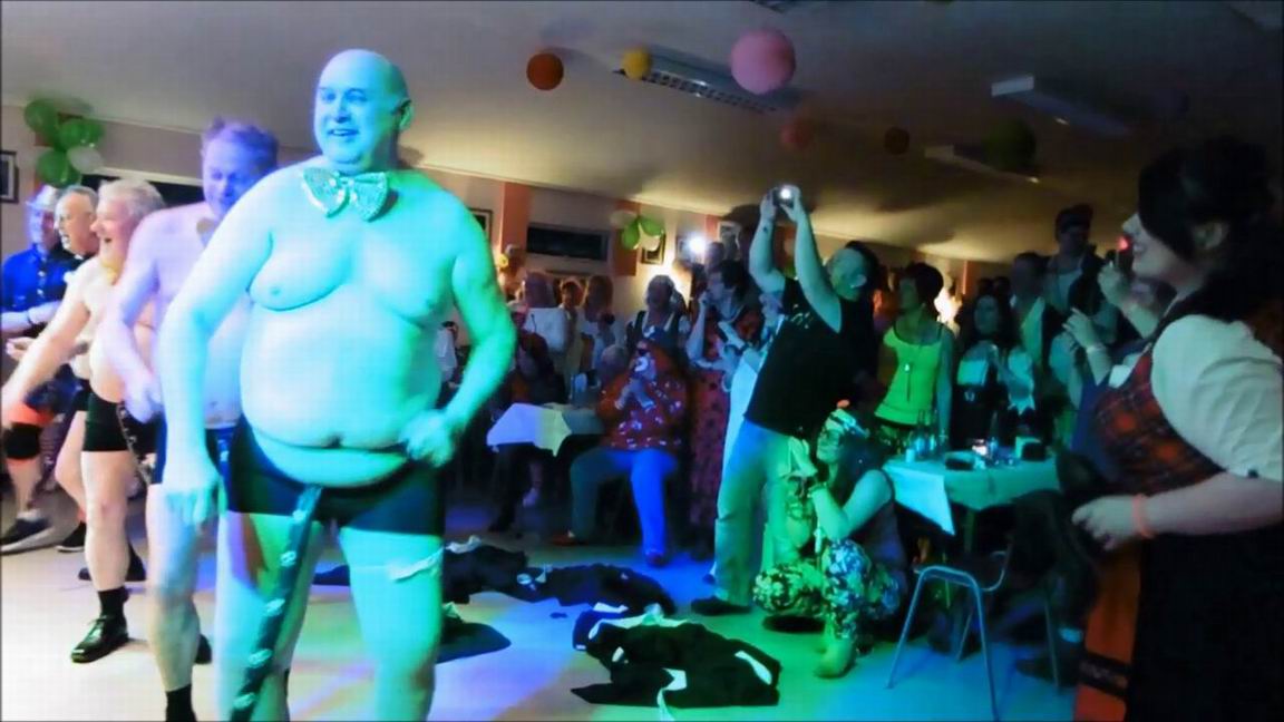 Weiberfastnacht2015- (44)